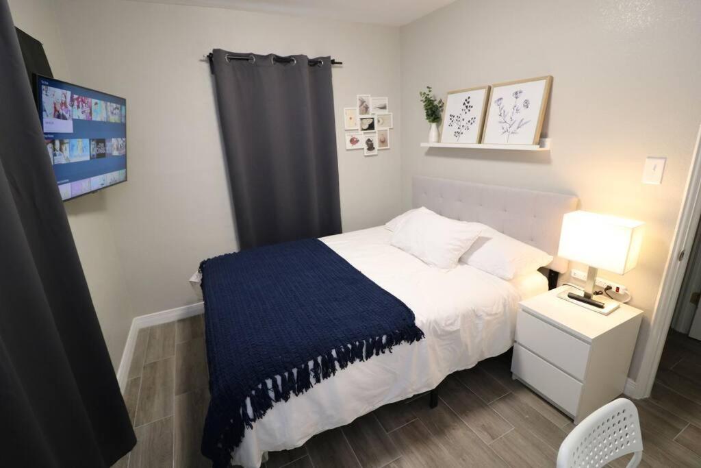 Renovated Stay, Parking, Near Dt & Airport El Paso