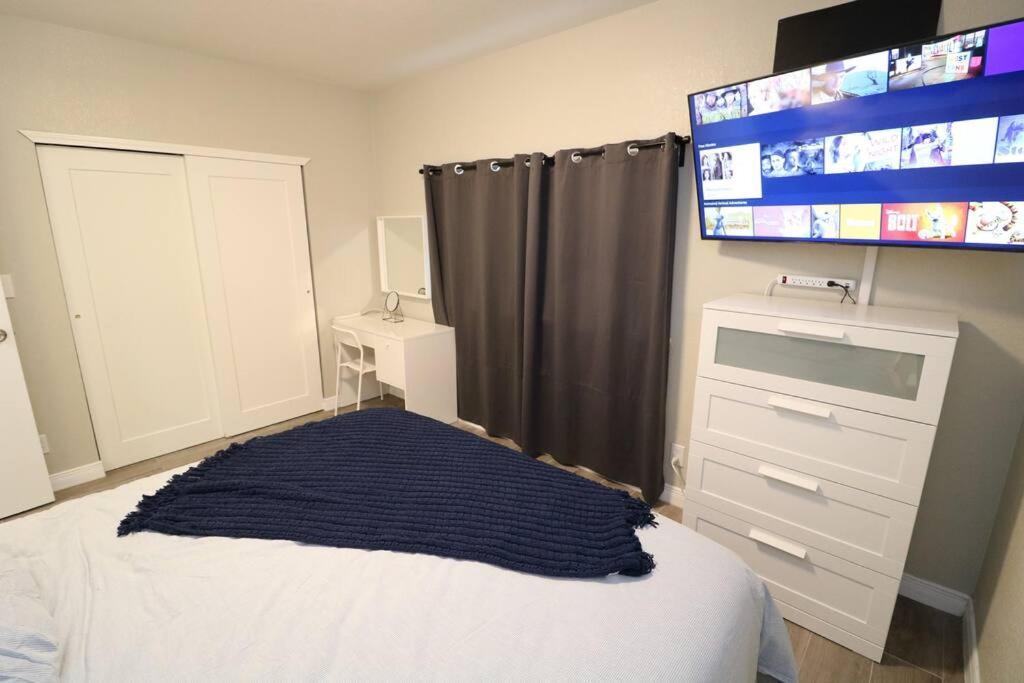 Renovated Stay, Parking, Near Dt & Airport * El Paso