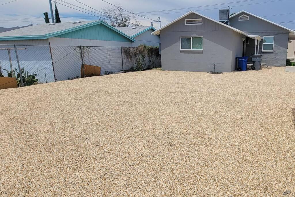 Renovated Stay, Parking, Near Dt & Airport Casa vacanze El Paso