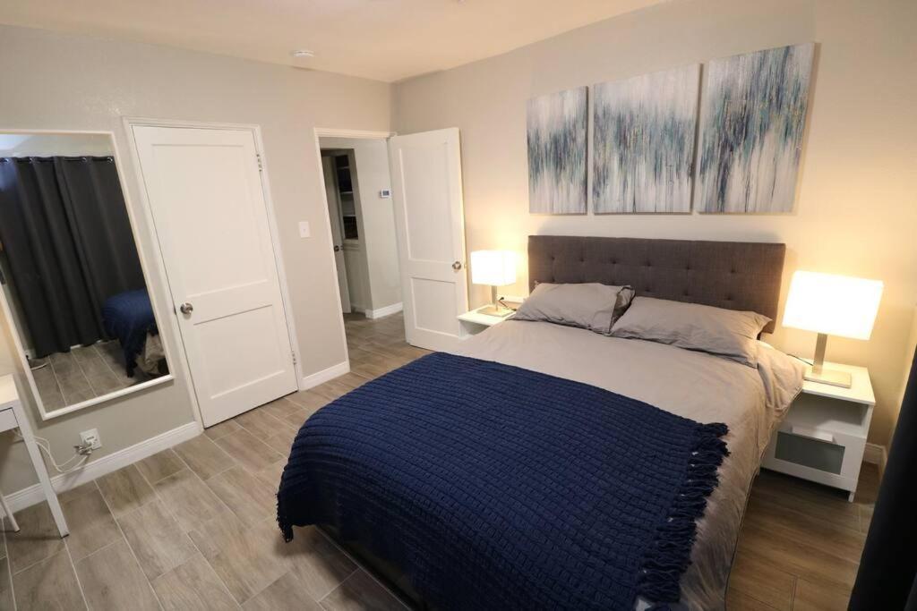 Renovated Stay, Parking, Near Dt & Airport El Paso