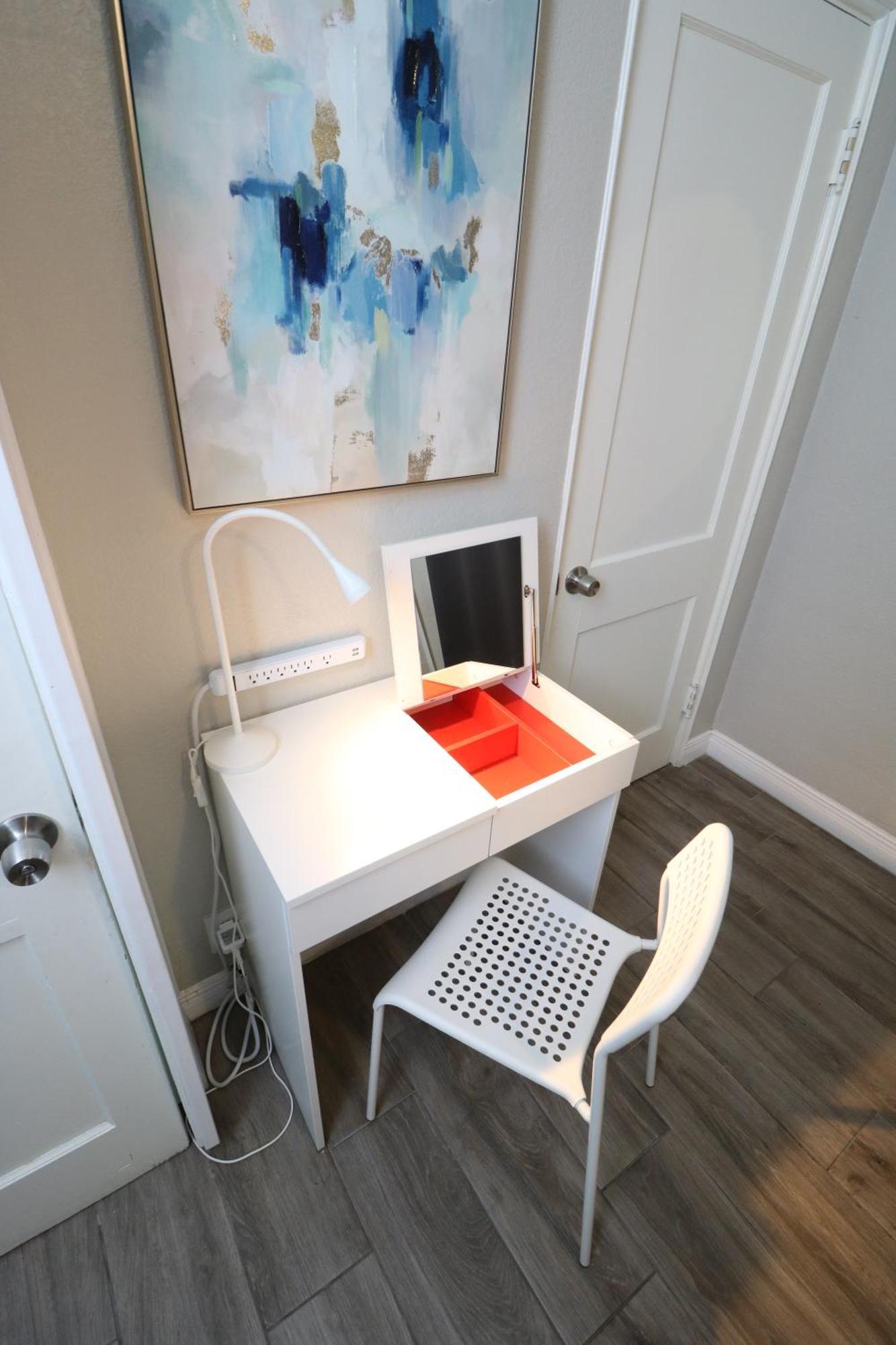 Renovated Stay, Parking, Near Dt & Airport El Paso