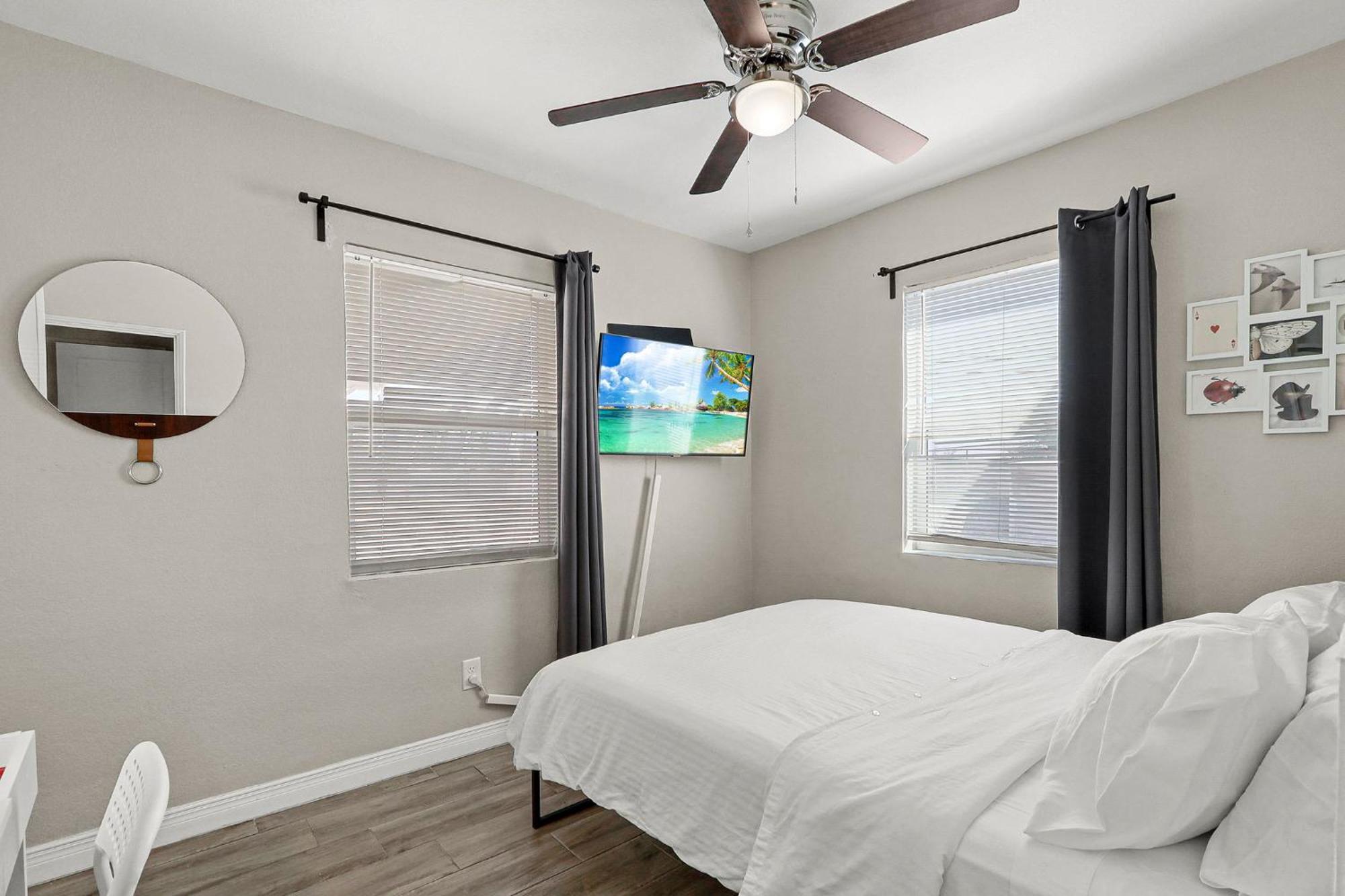 Casa vacanze Renovated Stay, Parking, Near Dt & Airport