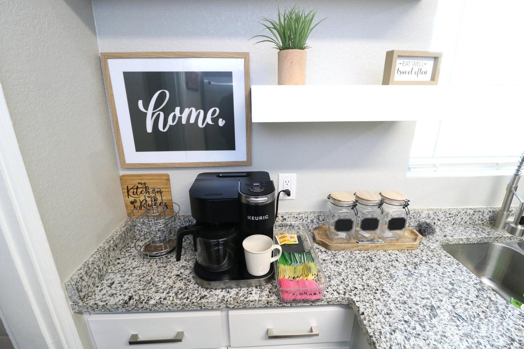 Casa vacanze Renovated Stay, Parking, Near Dt & Airport El Paso